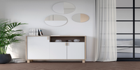 Mueble auxiliar