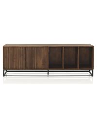aparador-bajo-2-pts-laminadas-madera-maciza-de-mango-base-metal